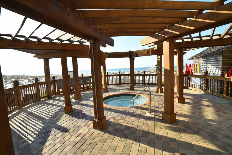 Condo, 2 Bedrooms | Pool | Indoor pool, outdoor pool