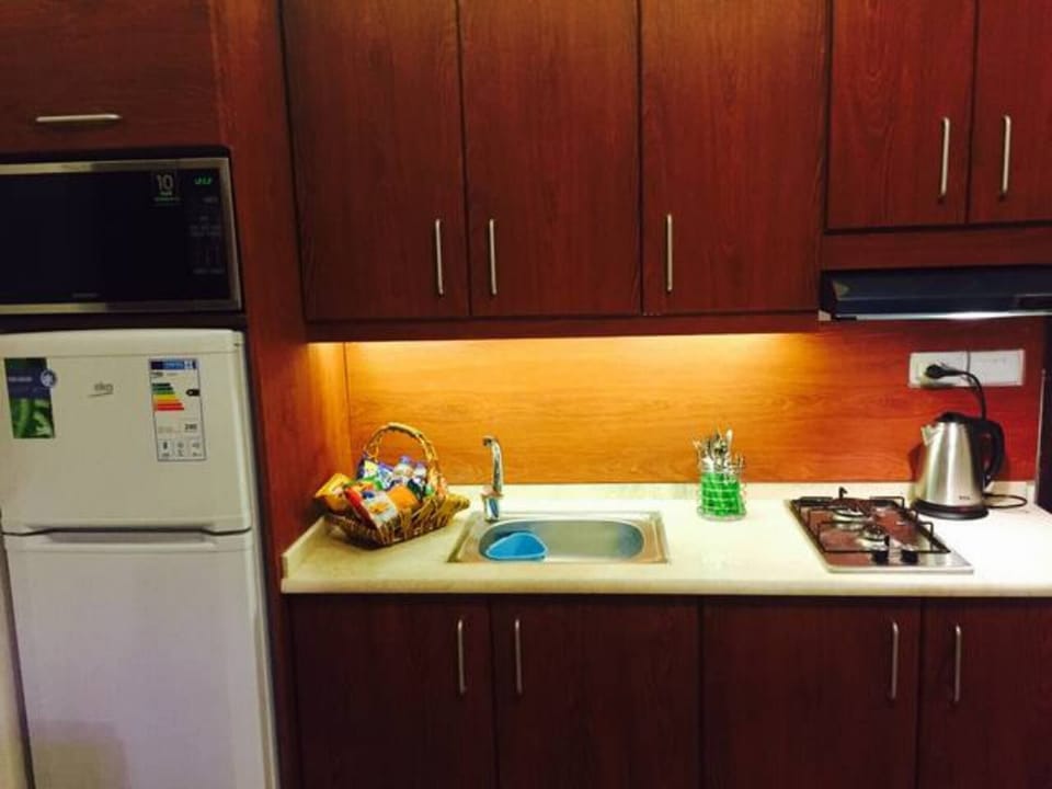 Apartment, 1 Bedroom, Accessible, Smoking | Interior