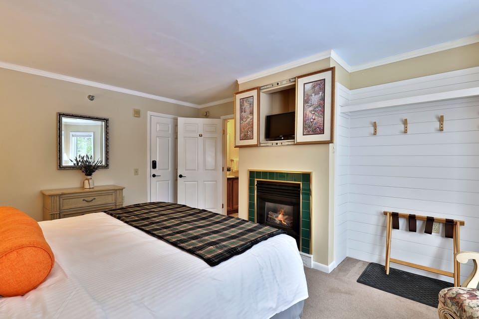 Cottage, 1 Bedroom | 1 bedroom, WiFi (free)
