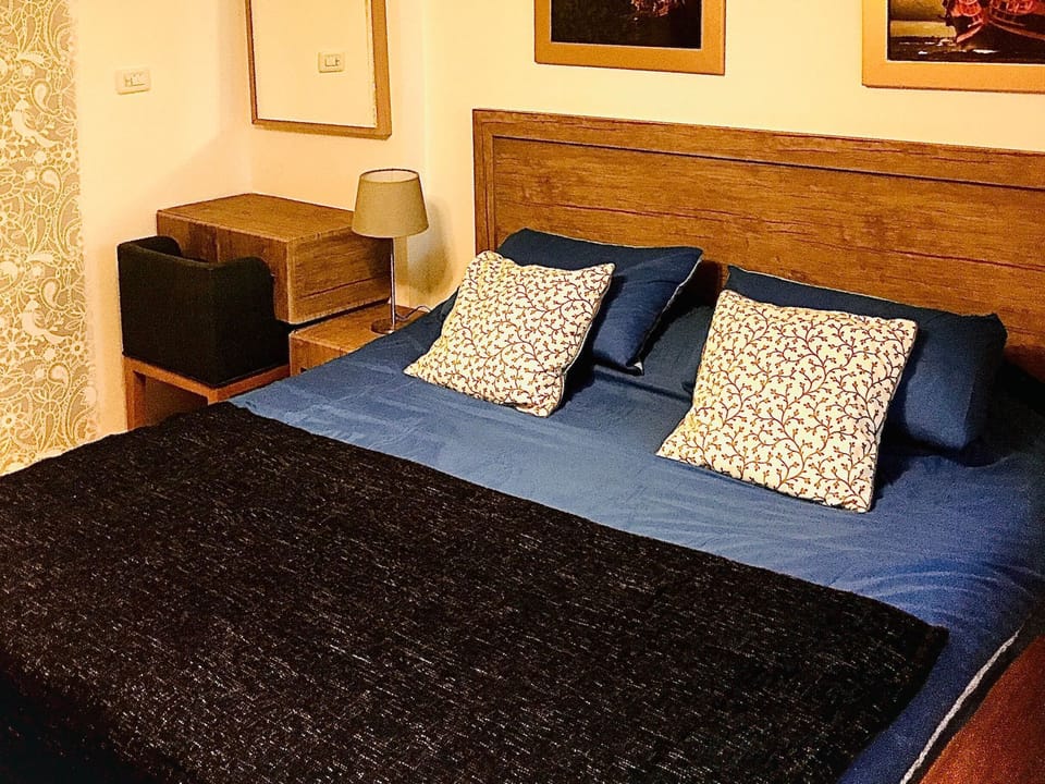 The Royal Luxury Queen Terrace 1 Apartment in Africa