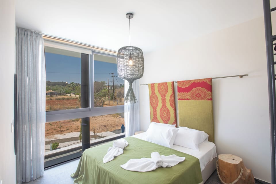 Villa, 4 Bedrooms, Private Pool, Garden View | 4 bedrooms