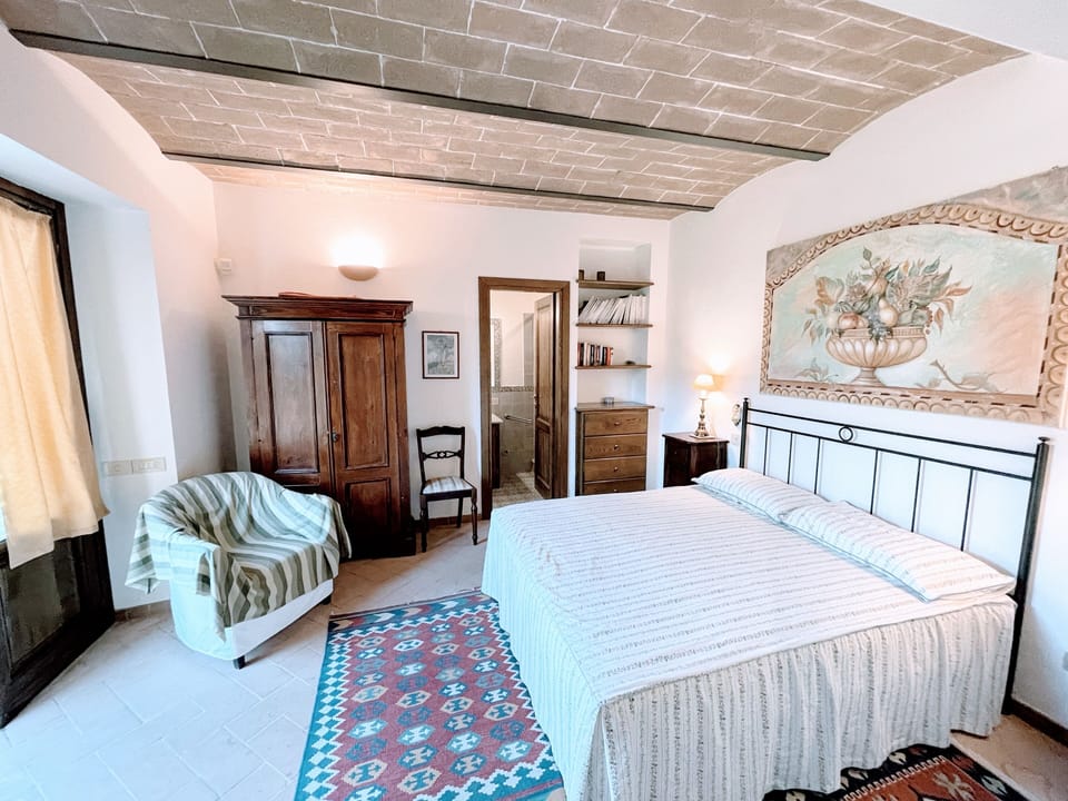 Loft, 2 Bedrooms, Smoking, Patio | 2 bedrooms