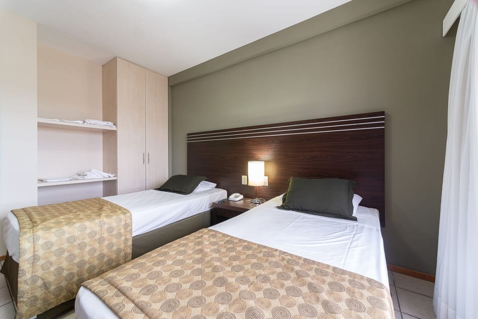 City Apartment | 1 bedroom, free WiFi, bed sheets