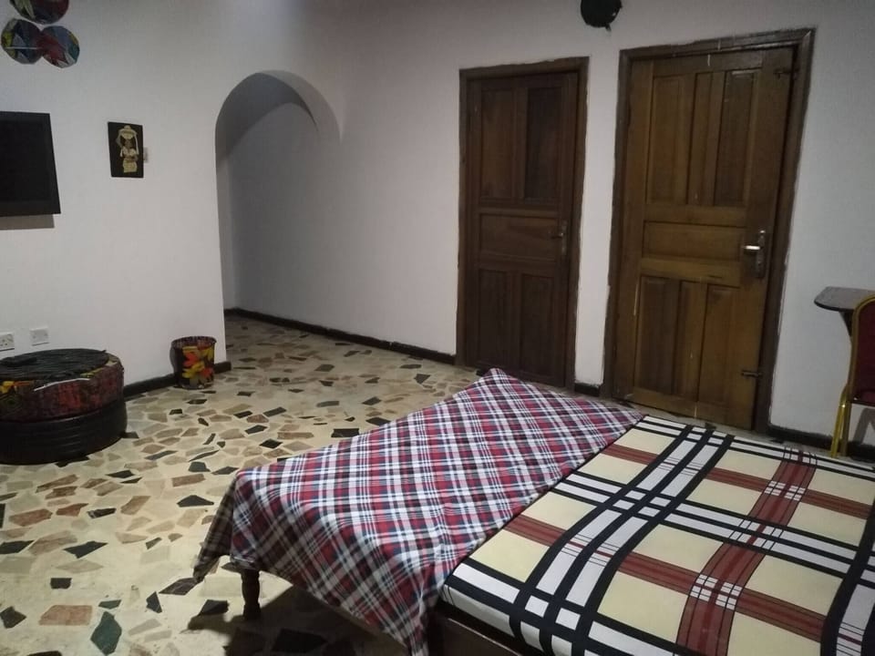 Room-unrivaled Comfort at Val's Residenc House in Lagos