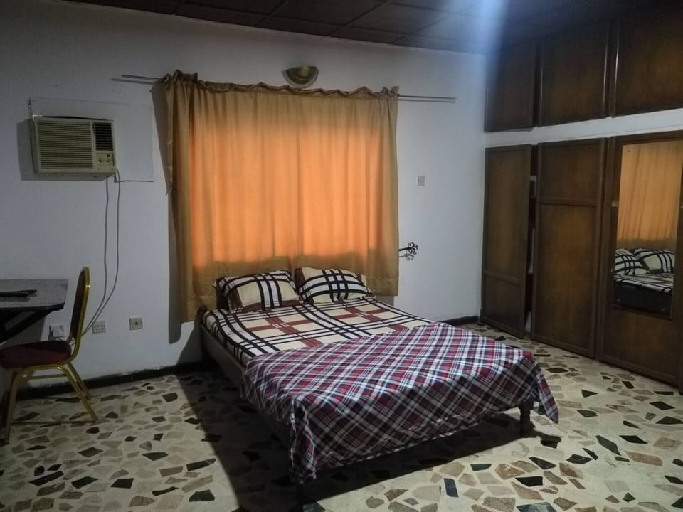 Room, 1 Bedroom, Balcony | 1 bedroom
