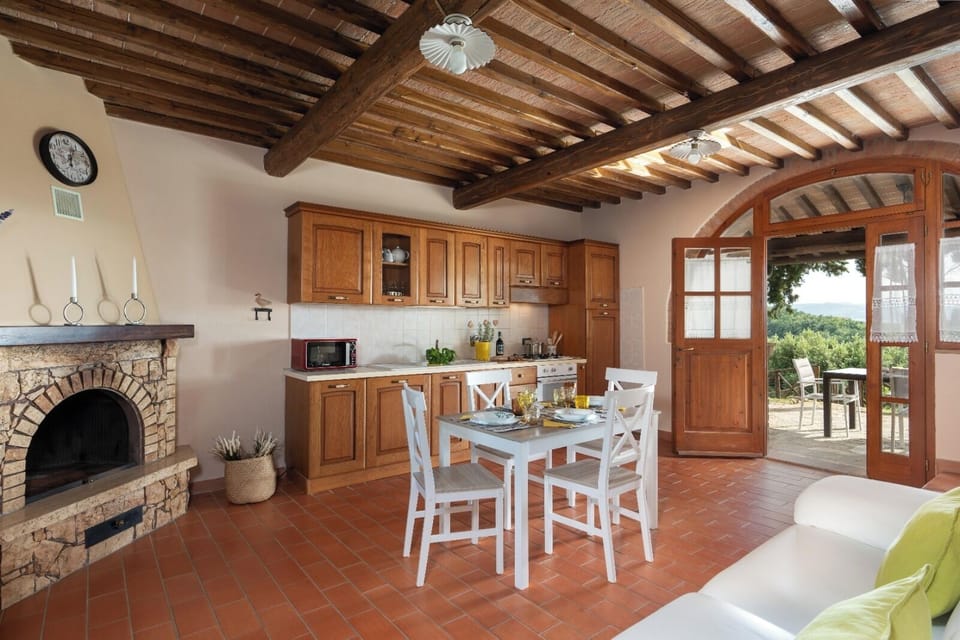 Villa, 2 Bedrooms, Smoking, Private Pool | Interior
