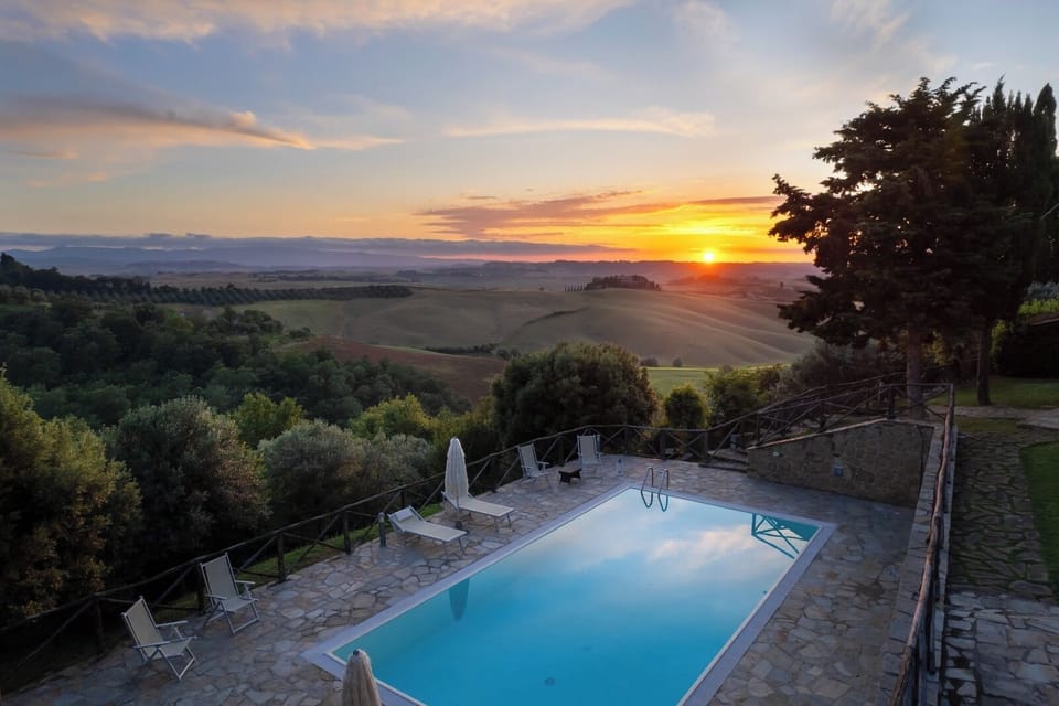 Villa, 2 Bedrooms, Smoking, Private Pool | Pool | Outdoor pool