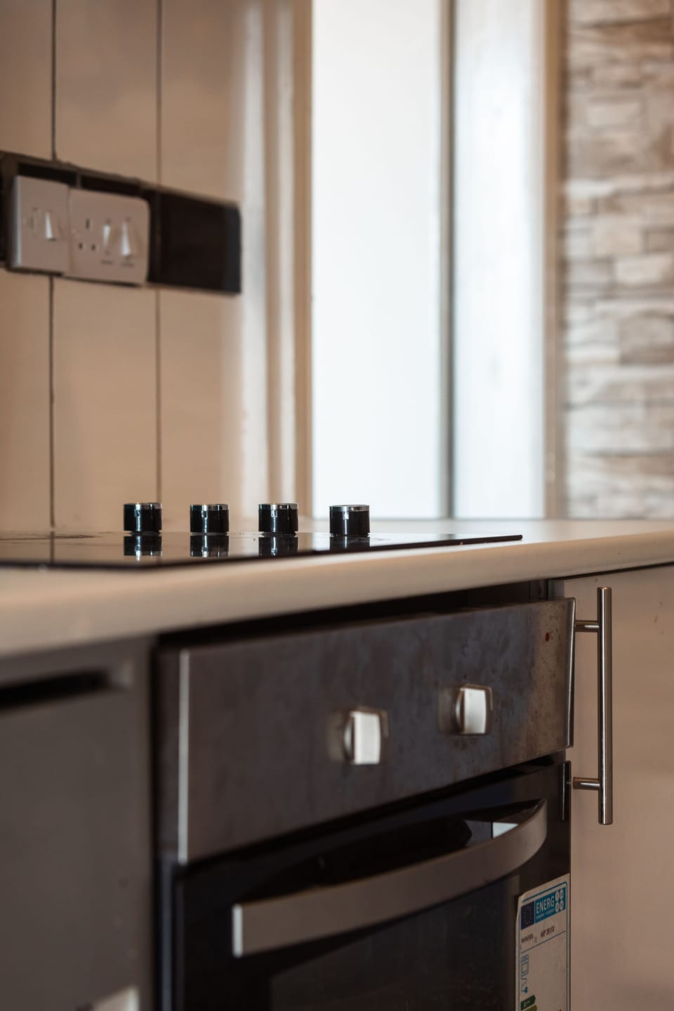 Apartment, 1 Bedroom | Interior