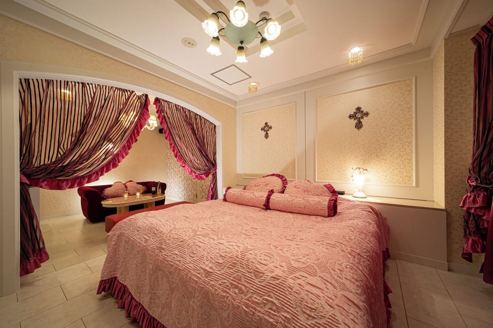 Standard Double Room | Individually decorated, individually furnished, soundproofing, free WiFi