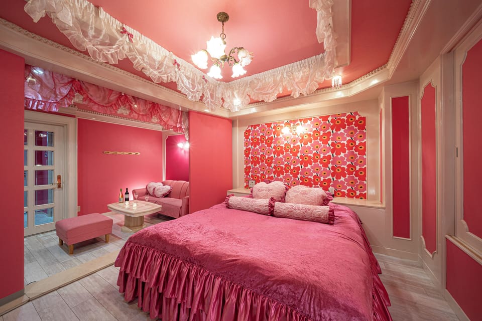 Superior Double Room | Individually decorated, individually furnished, soundproofing, free WiFi