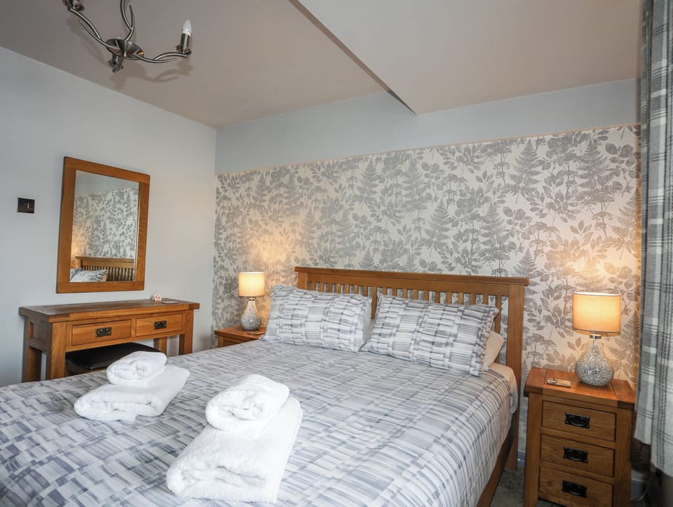 Cottage | 1 bedroom, individually decorated, individually furnished, free WiFi