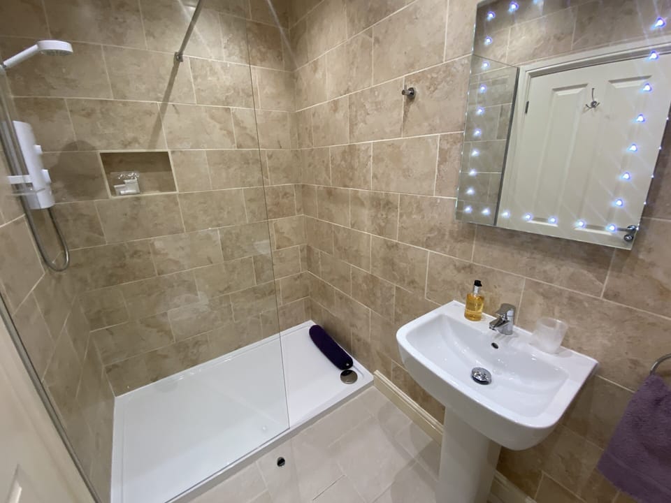 The Beach House Luxury Rooms Bed and Breakfast in Weston-super-Mare