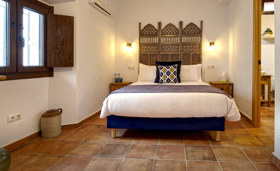 Premium Suite, Ensuite (1)