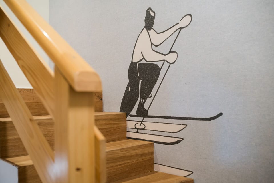 Staircase