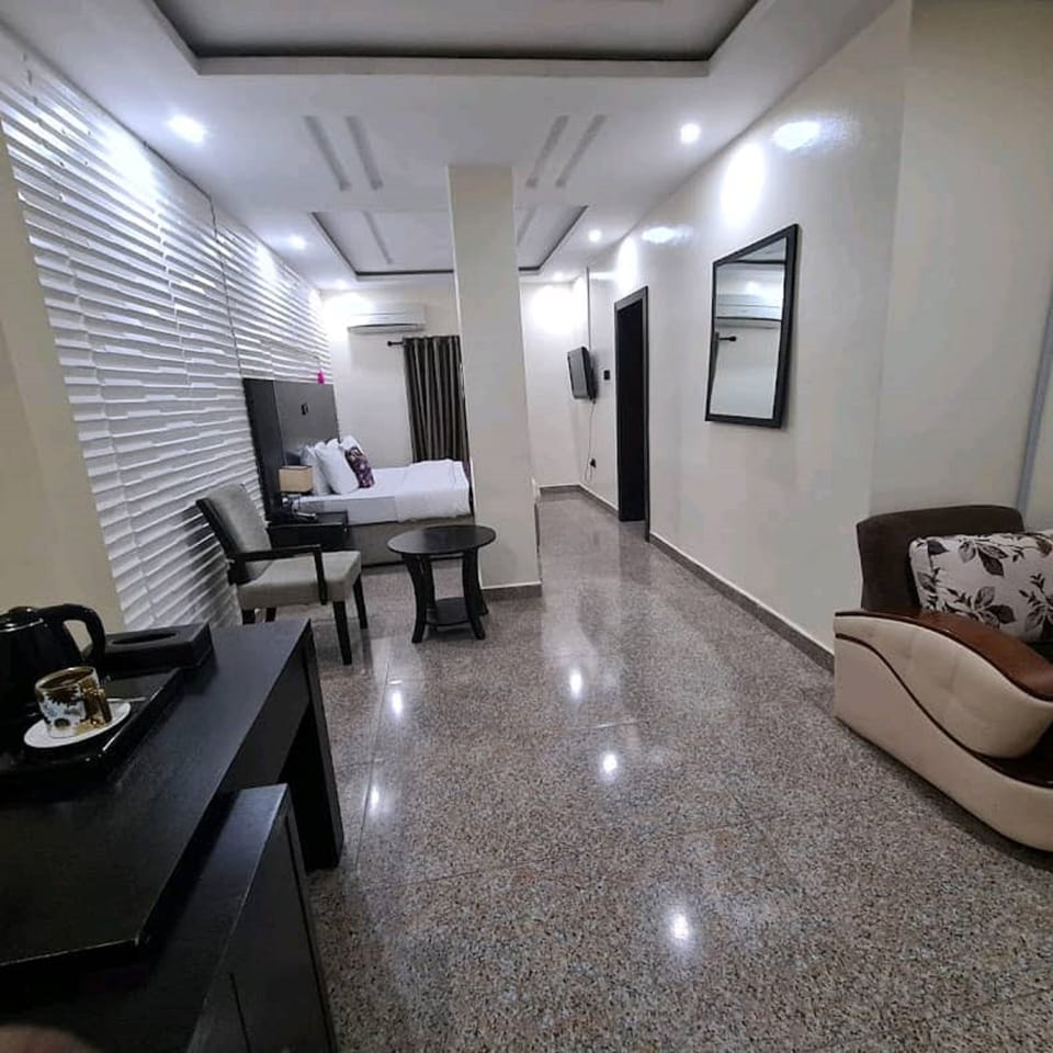 Presidential Room | Free WiFi