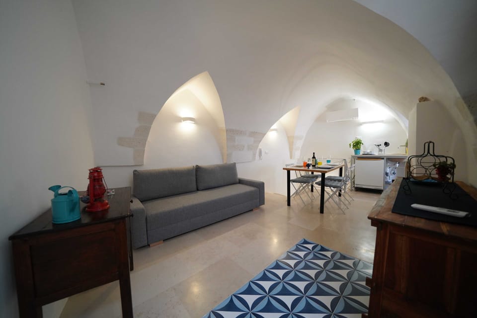 Standard House | Living area