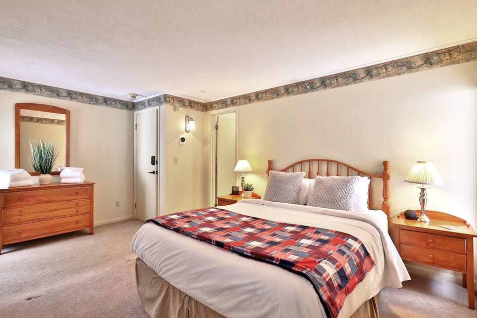 Cottage, 1 Bedroom | 1 bedroom, WiFi (free)