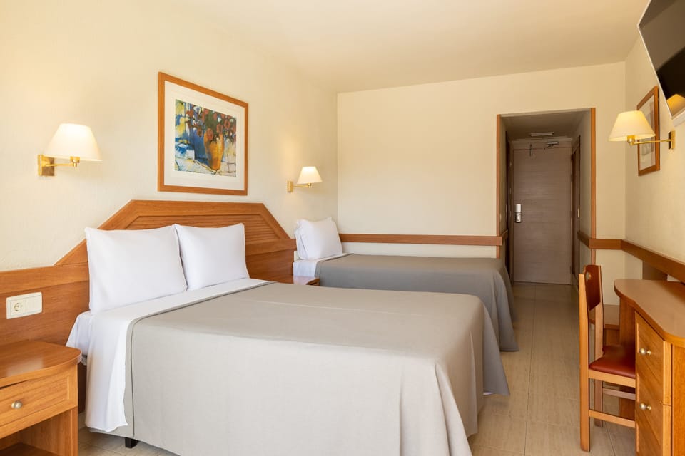htop Royal Star & SPA Hotel in Lloret de Mar