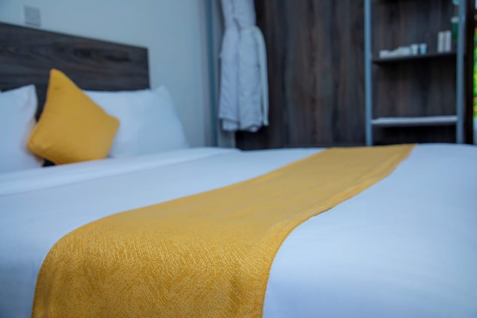 Executive Room | Free WiFi