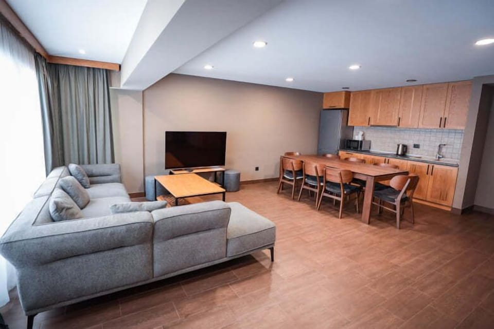 Deluxe House | In-room safe, blackout drapes, free WiFi