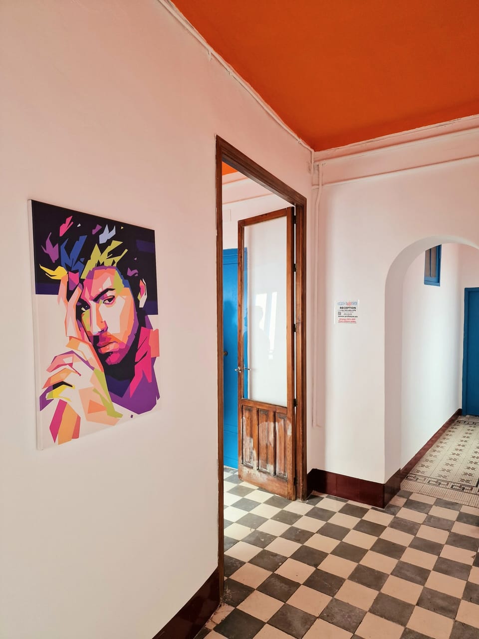 Hallway
