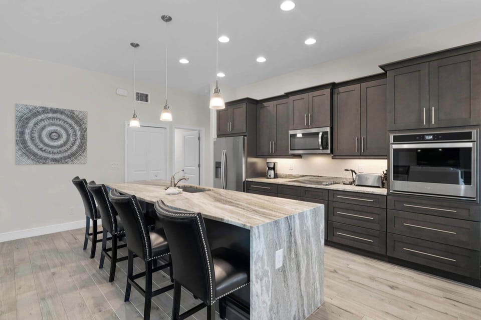 House (3 Bedrooms) | Property amenity