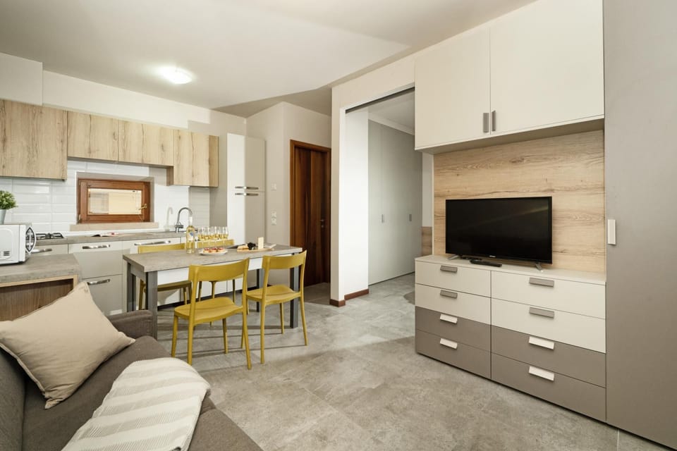 House | 1 bedroom