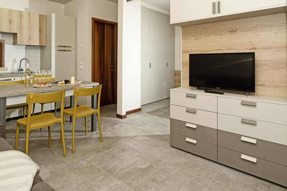 House | 1 bedroom