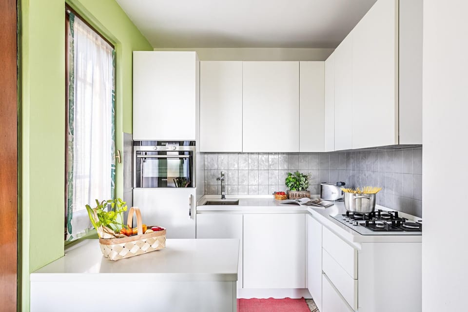 Apartment | 2 bedrooms