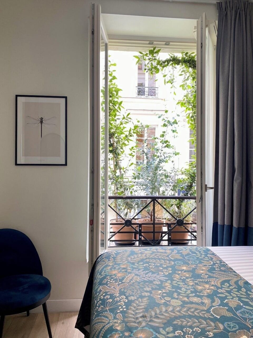 Family Quadruple Room | Premium bedding, minibar, in-room safe, individually decorated