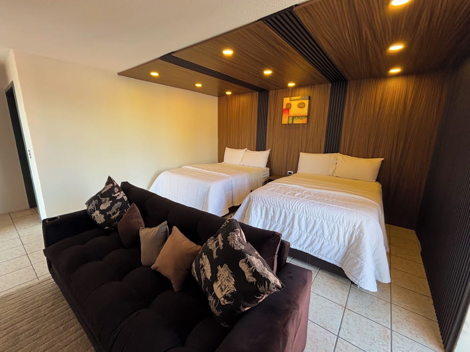 Royal Double Room | Premium bedding, down comforters, minibar, desk