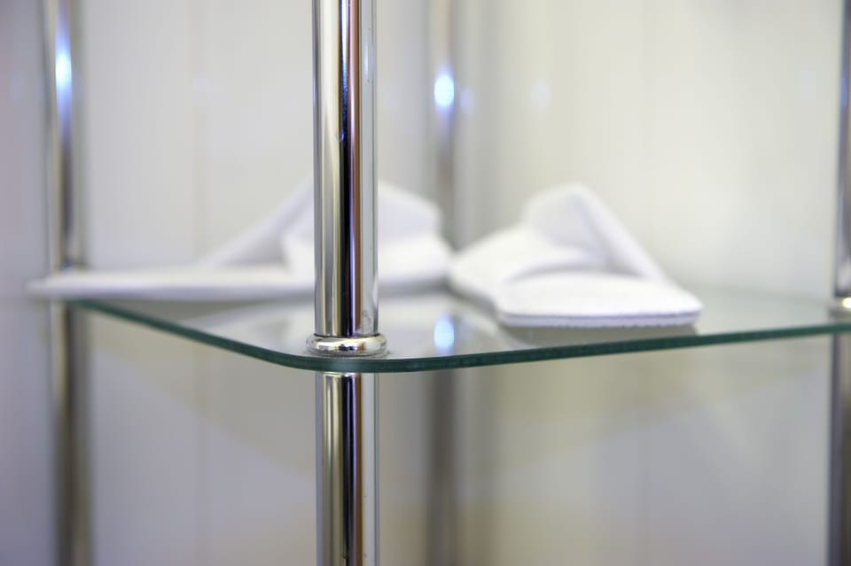 Classic Double Room | Hypo-allergenic bedding, down comforters, pillowtop beds, minibar