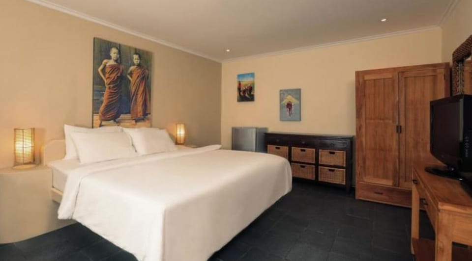 Traditional Villa, 3 Bedrooms, Private Pool | 3 bedrooms, WiFi (free)