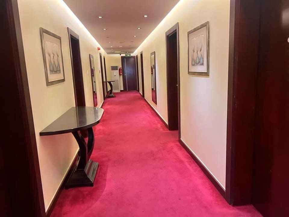 Hallway