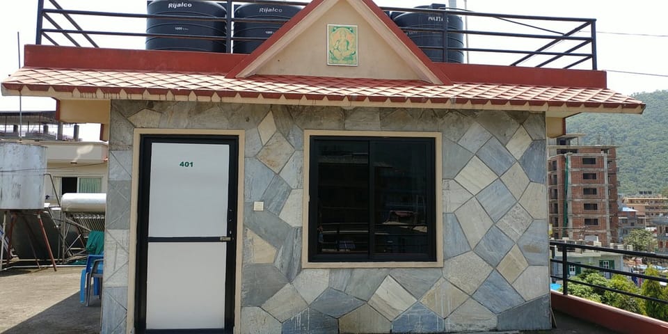 Double Room | Free WiFi, bed sheets