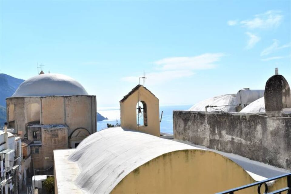 Panoramic Apartment | Water view
