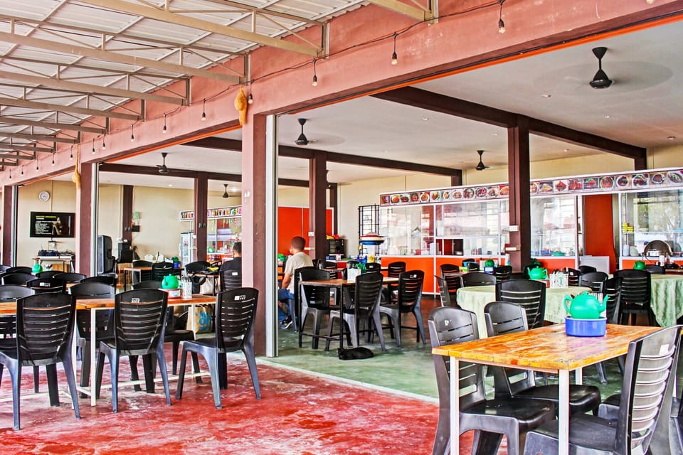 Hotel O Homestay Daniel 76NearTaman Hijau Karimun Hotel in Riau Islands, Indonesia