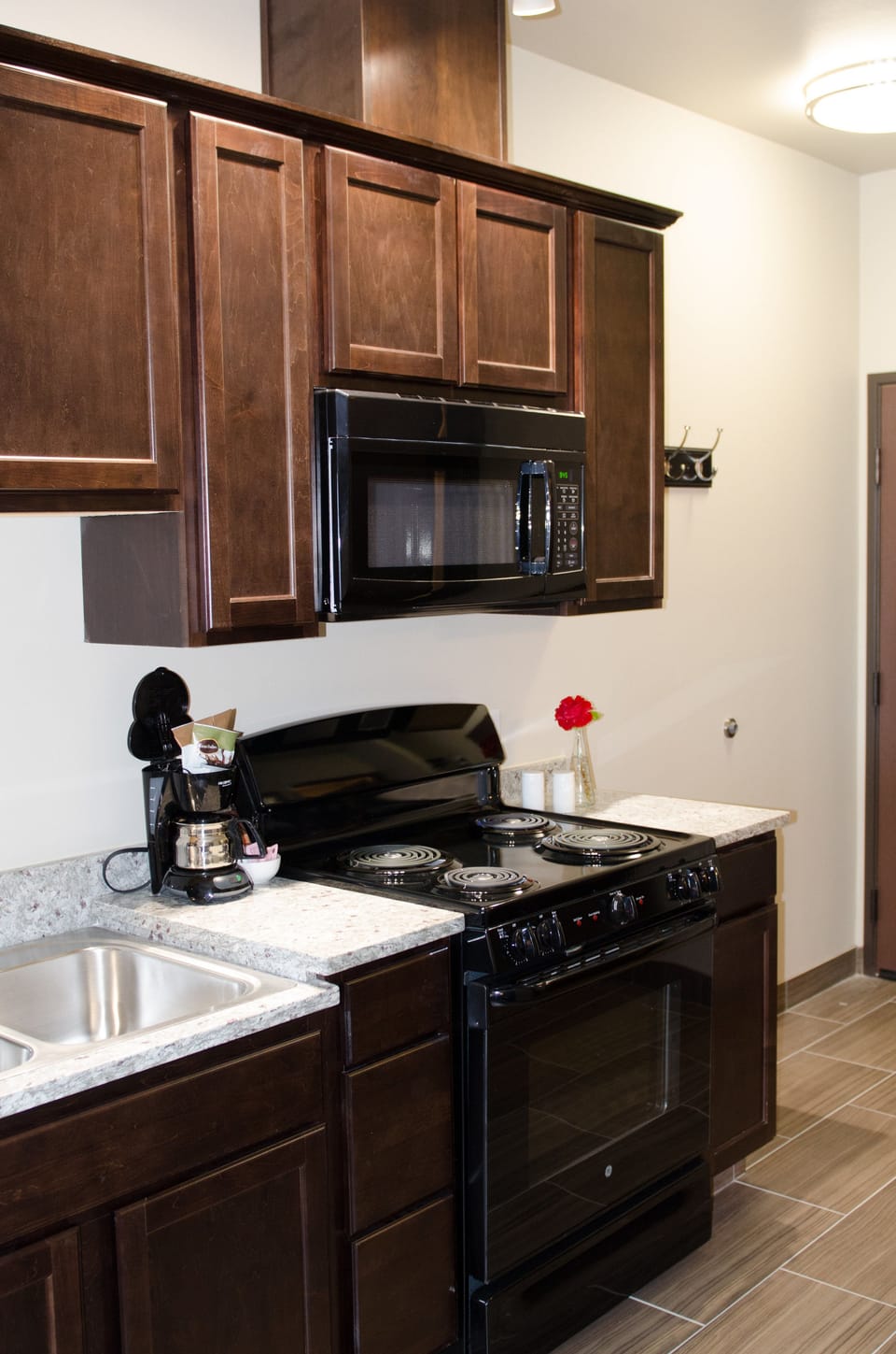 In-room safe, desk, blackout drapes, soundproofing