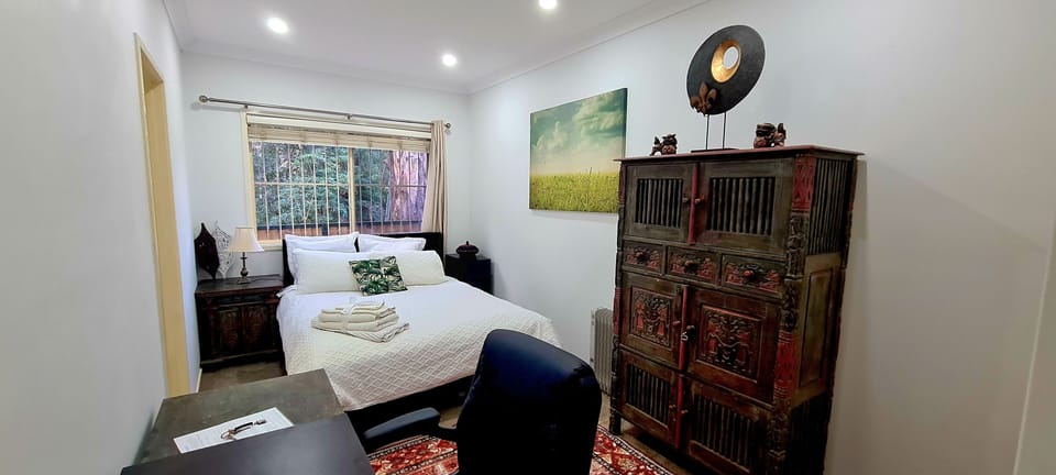 Classic Room | Premium bedding, down comforters, pillowtop beds, individually decorated