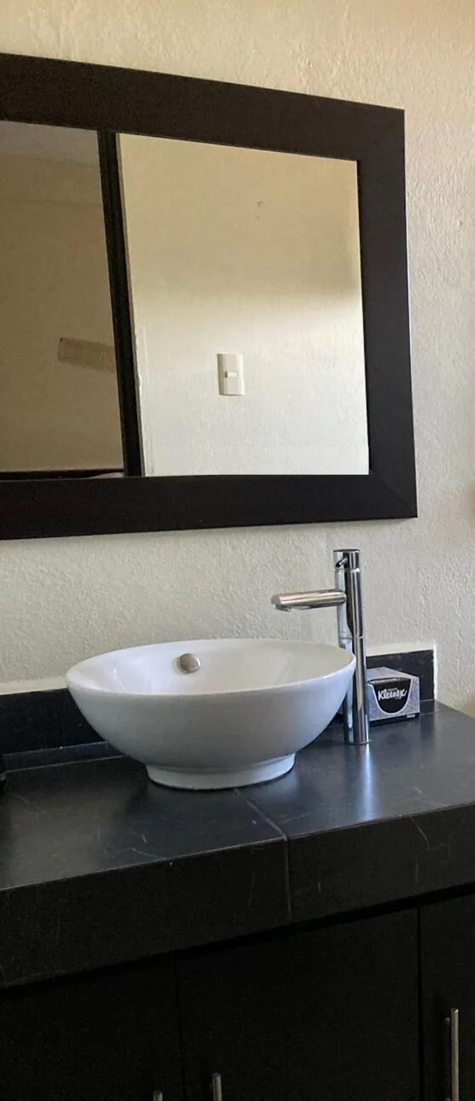 Comfort House | Bathroom