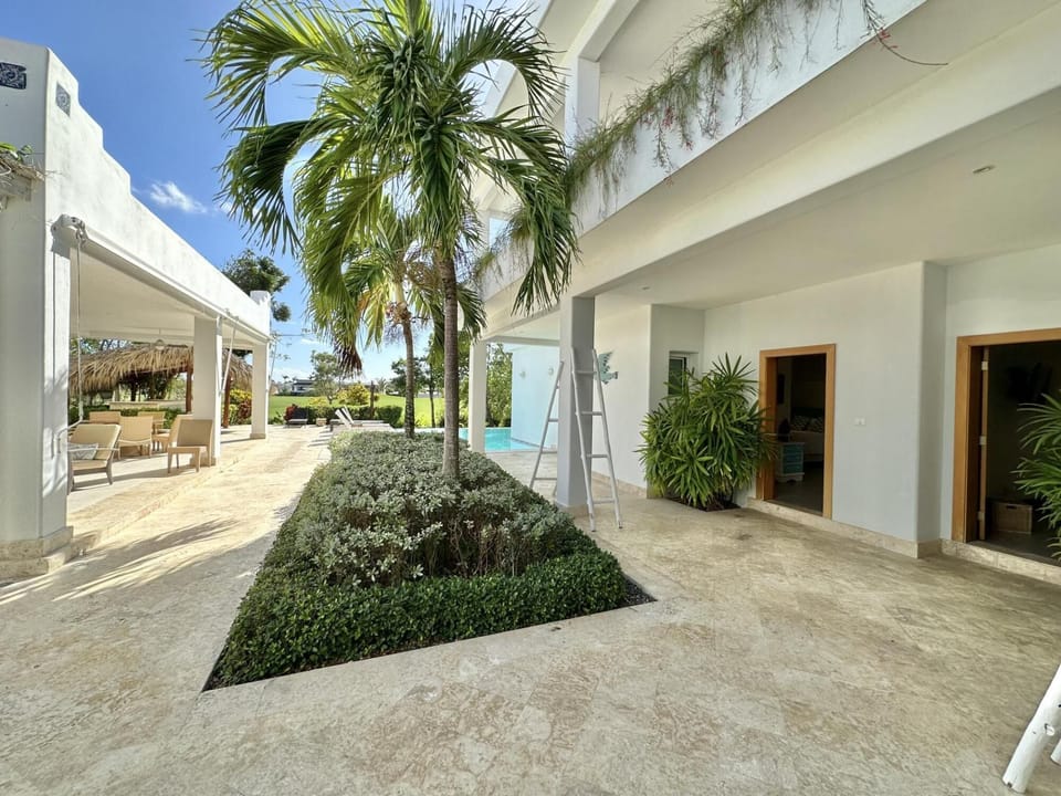 House, Smoking | 6 bedrooms