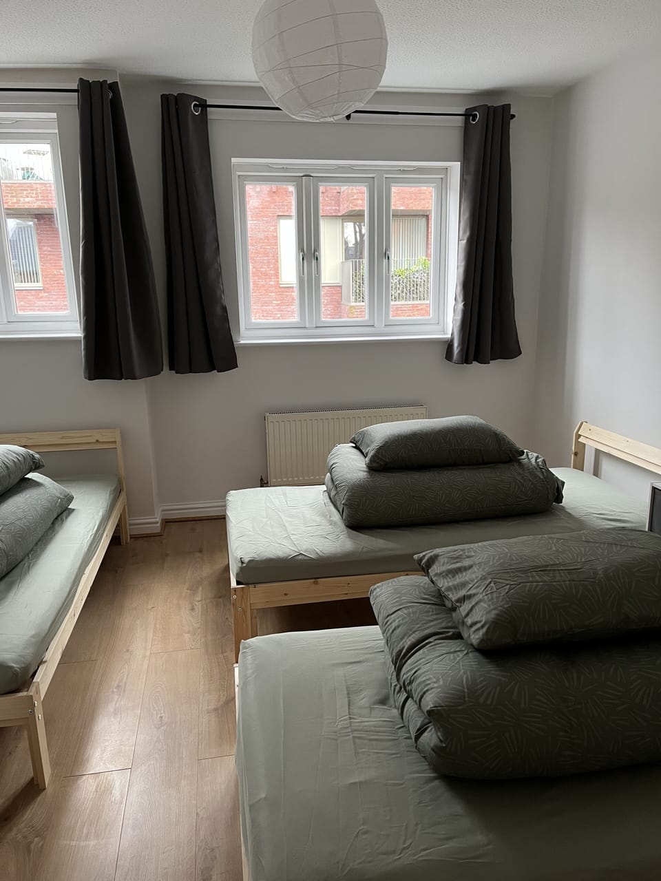 Entire Captivating 2-bed House in Manchester House in Manchester