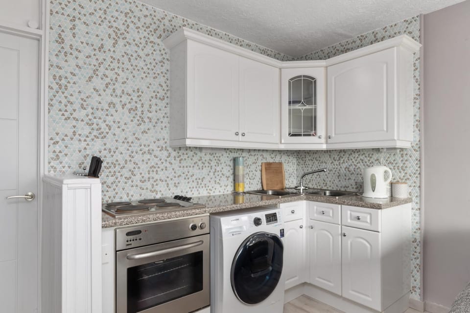 House, Accessible | Private kitchen