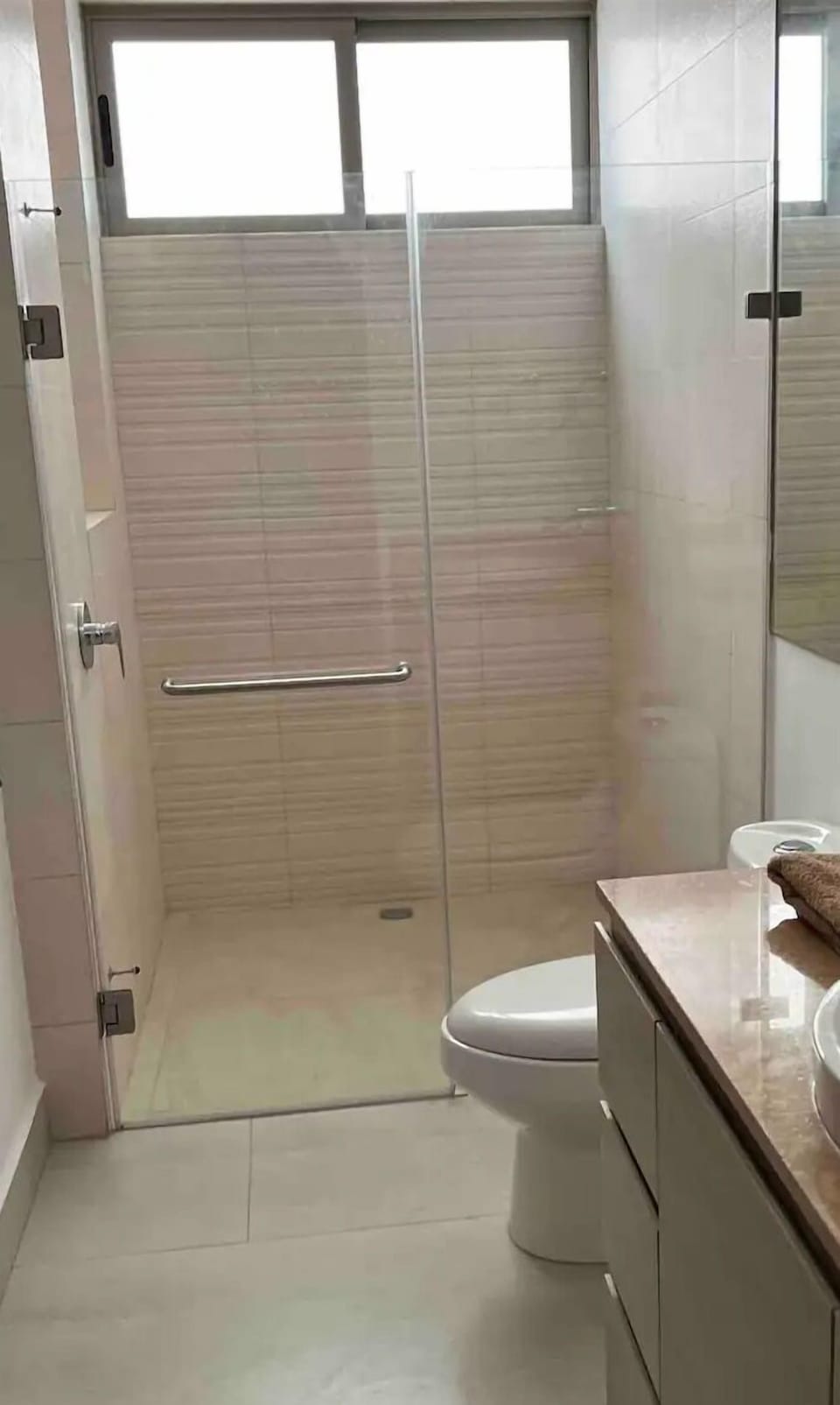 Classic Condo | Bathroom