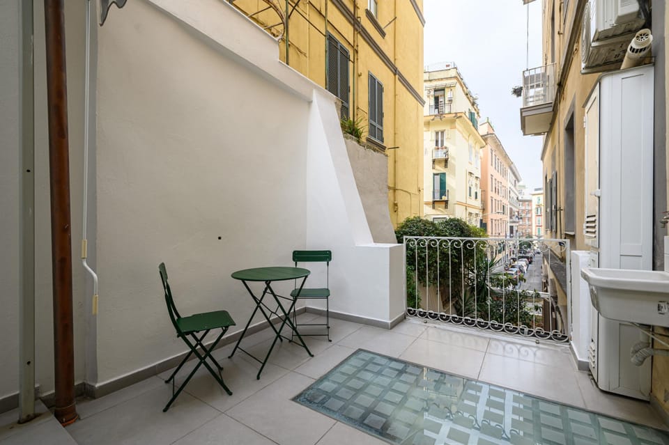 House | 1 bedroom