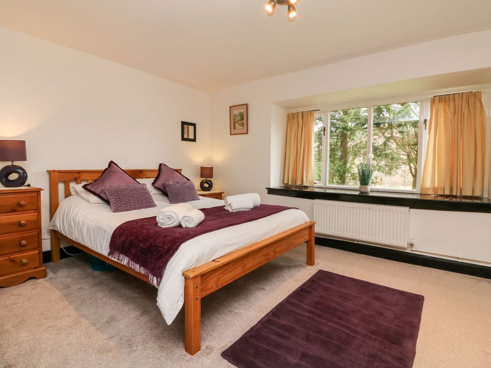 Priory House Cottage Cottage in North Devon District
