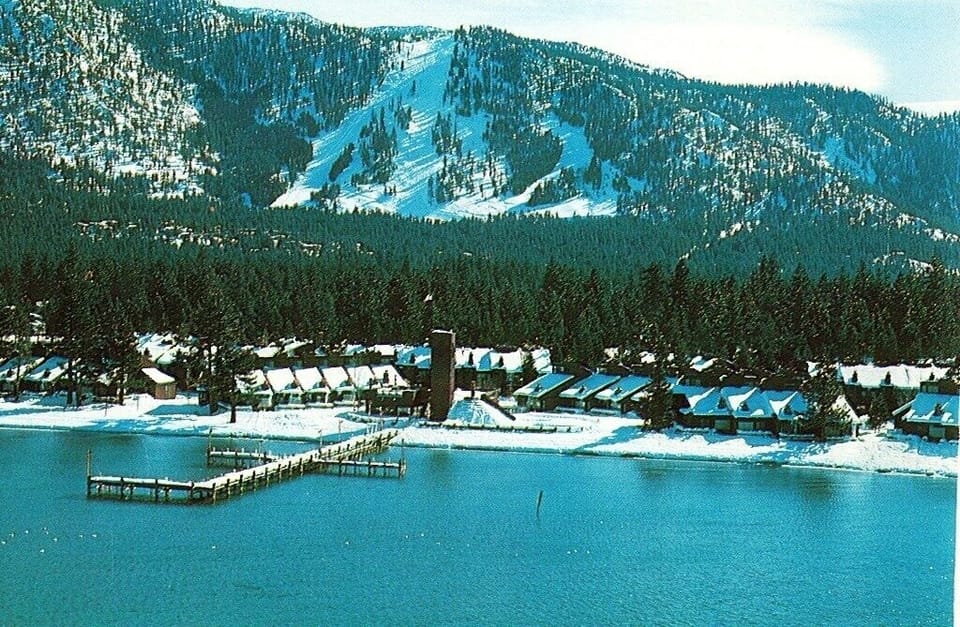 Condo, 5 Bedrooms | Mountain view