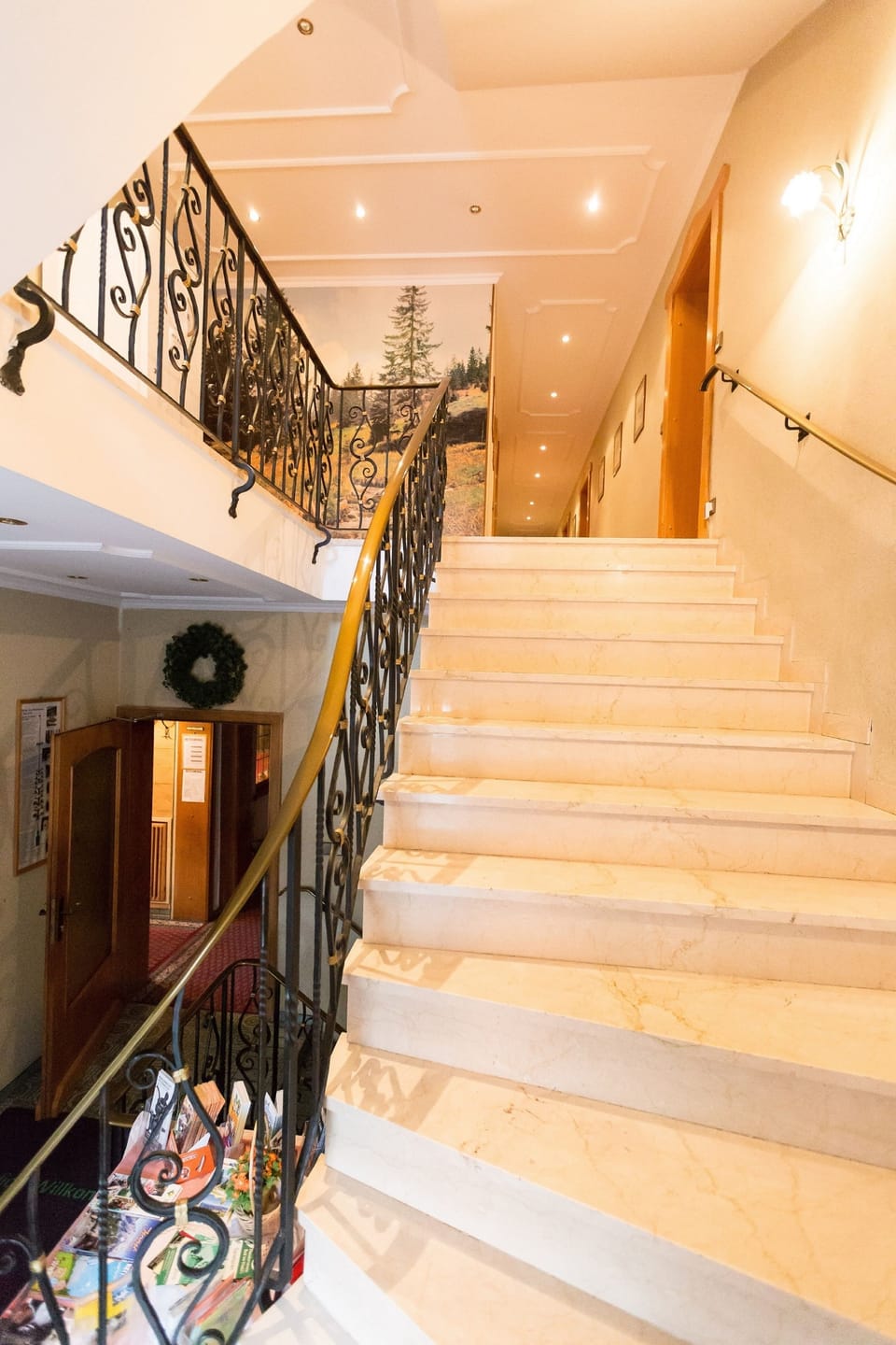 Staircase