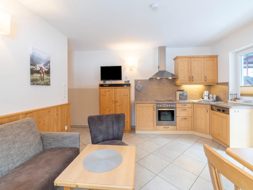 House | Living room