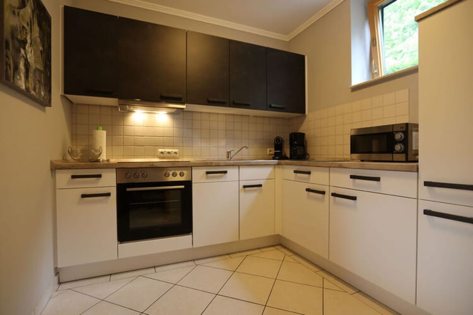 Apartment | Private kitchen